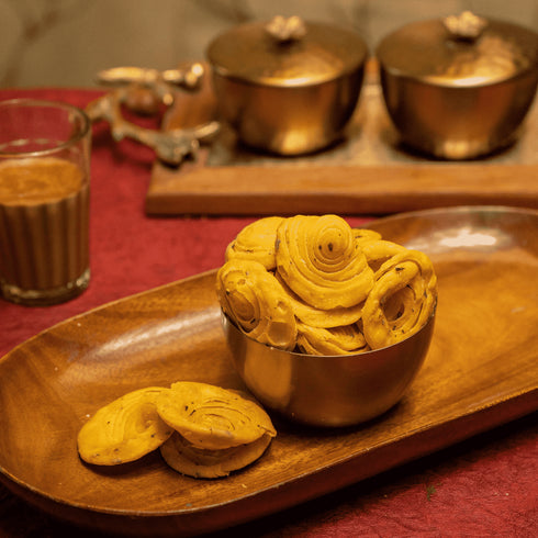 Jagdish Methi Gulab Puri